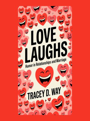cover image of Love Laughs